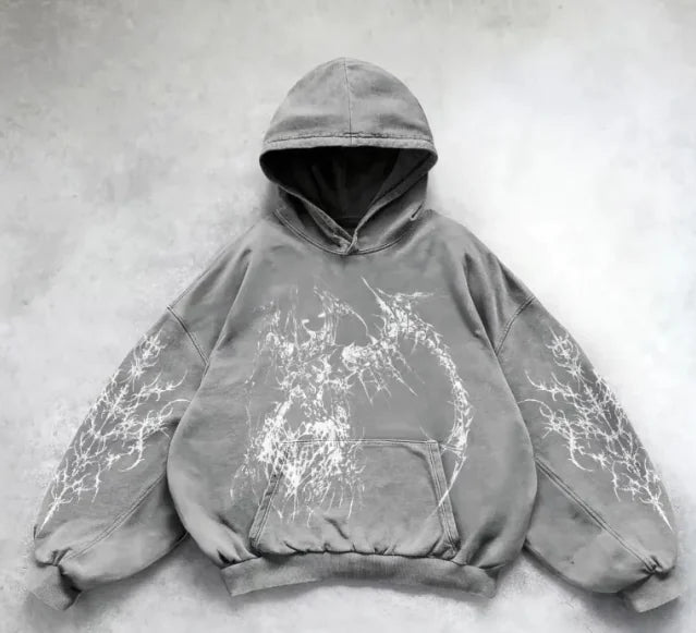 Dark Soul Hoodie