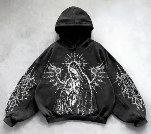 Dark Soul Hoodie