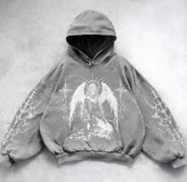Dark Soul Hoodie