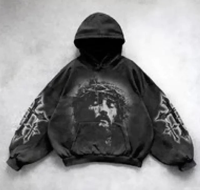 Dark Soul Hoodie