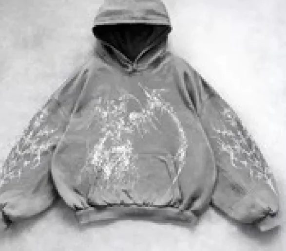 Dark Soul Hoodie