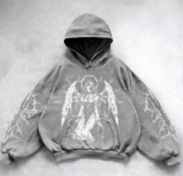 Dark Soul Hoodie