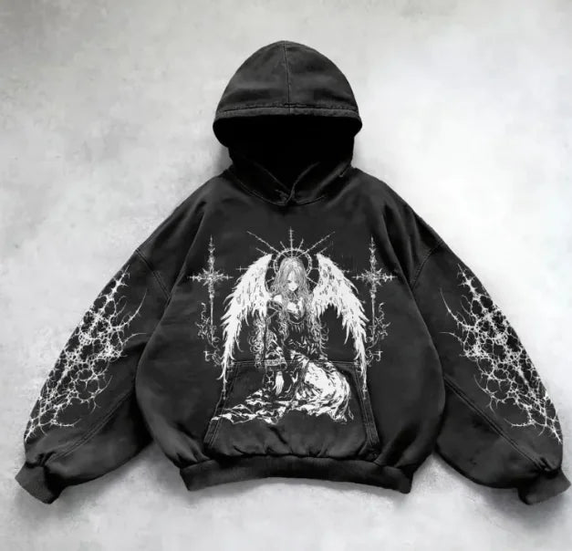 Dark Soul Hoodie