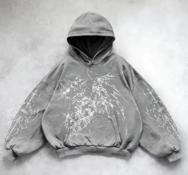 Dark Soul Hoodie