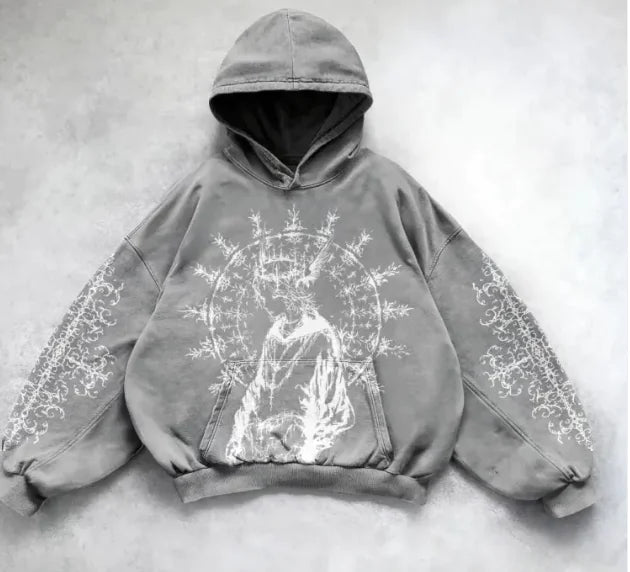 Dark Soul Hoodie
