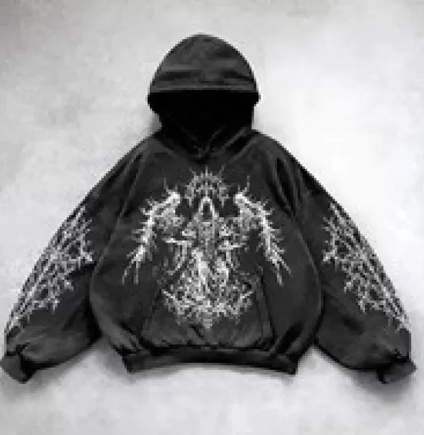 Dark Soul Hoodie