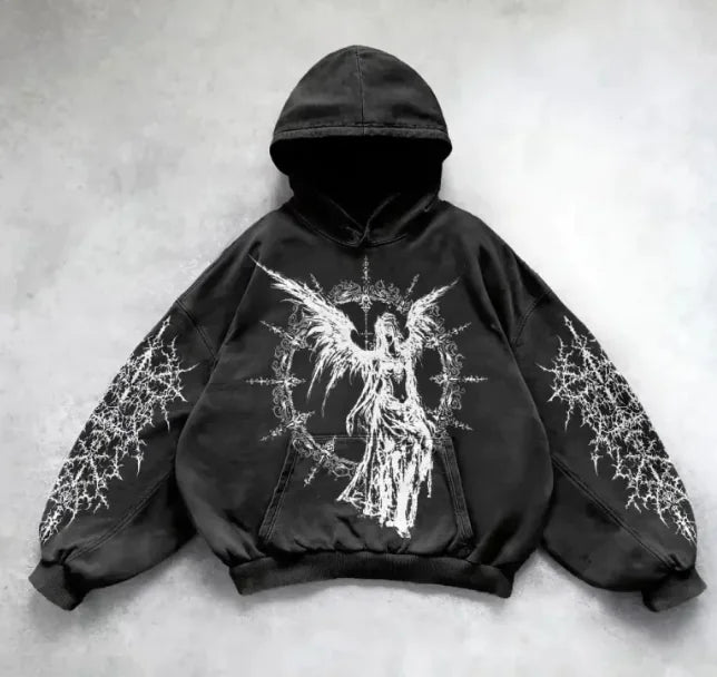 Dark Soul Hoodie