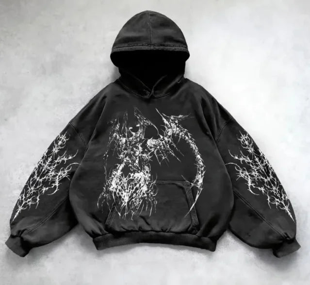 Dark Soul Hoodie