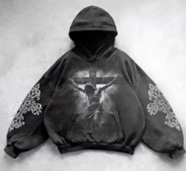 Dark Soul Hoodie