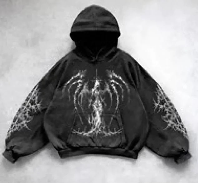 Dark Soul Hoodie