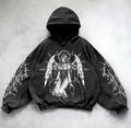 Dark Soul Hoodie