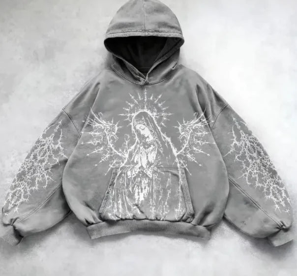 Dark Soul Hoodie