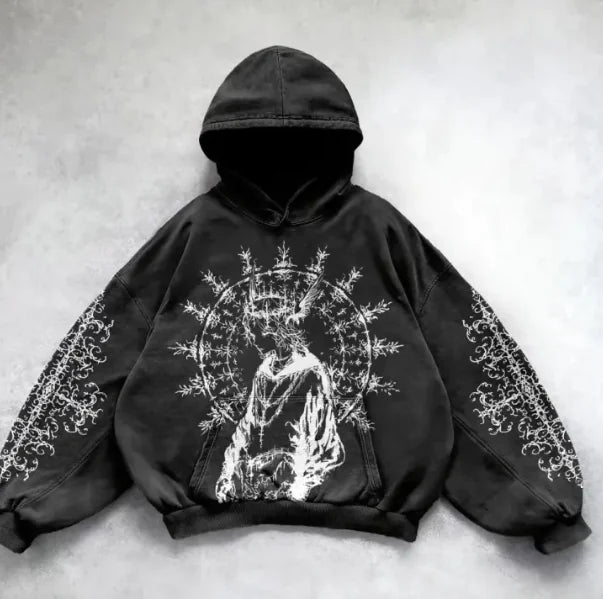 Dark Soul Hoodie
