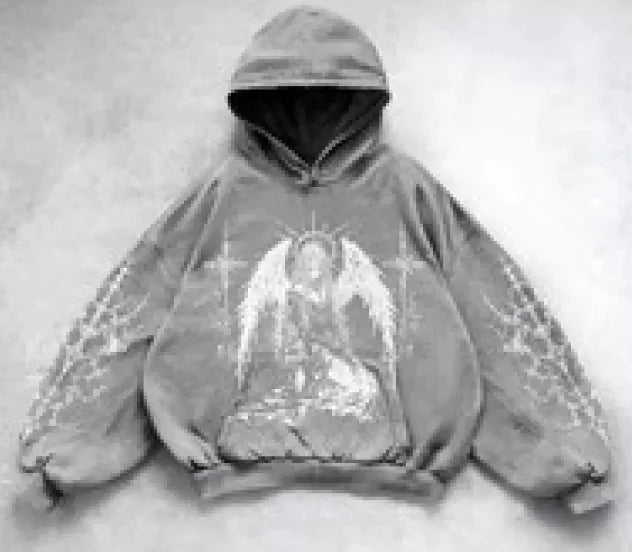 Dark Soul Hoodie