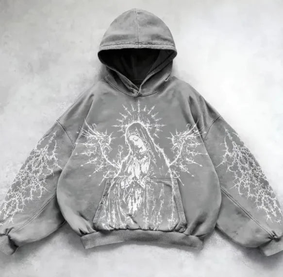 Dark Soul Hoodie