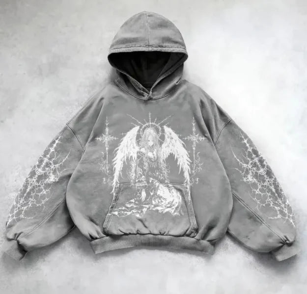 Dark Soul Hoodie