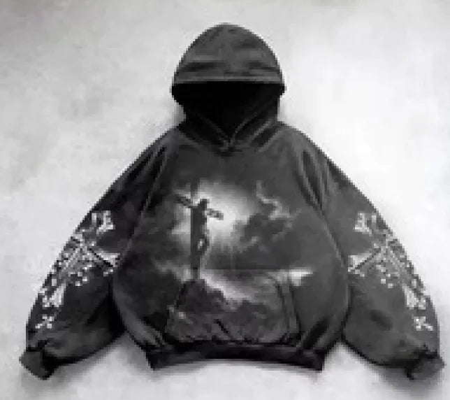 Dark Soul Hoodie