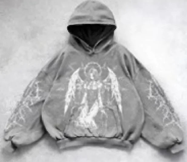 Dark Soul Hoodie